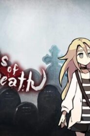 انمي Satsuriku no Tenshi الحلقة 11 الحادية عشر مترجمة اونلاين