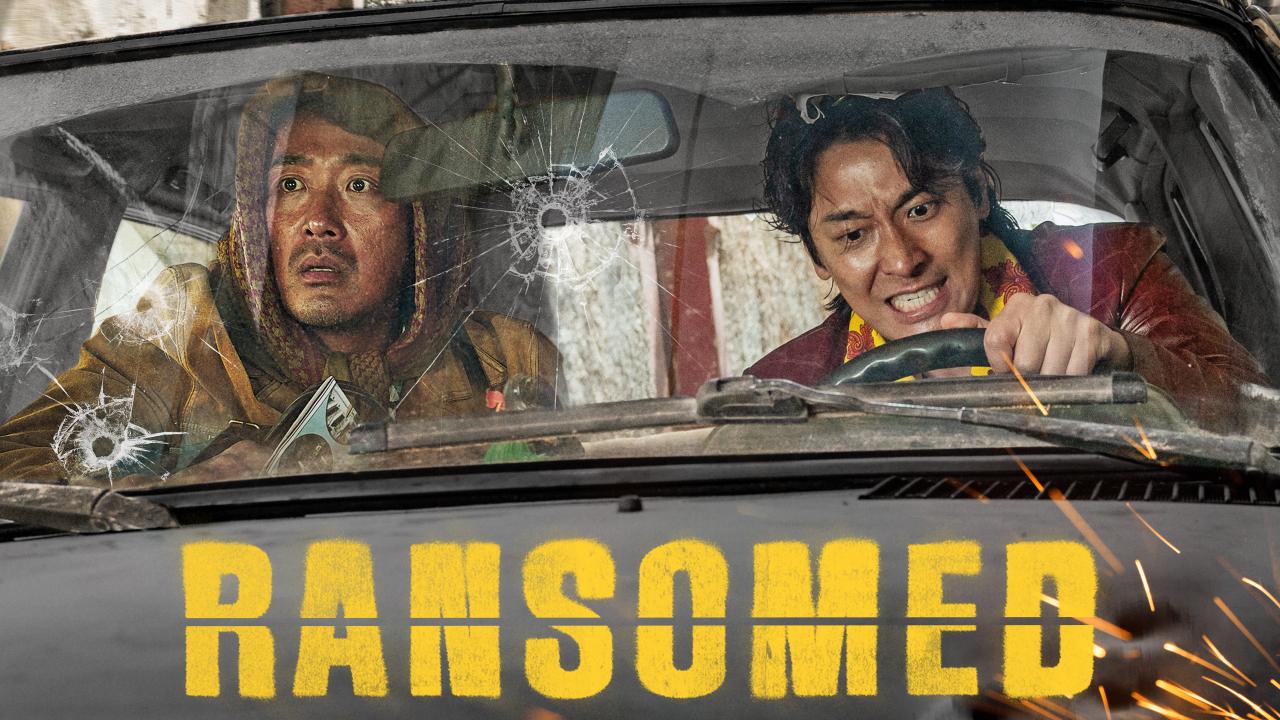 فيلم Ransomed 2023 مترجم كامل HD اونلاين