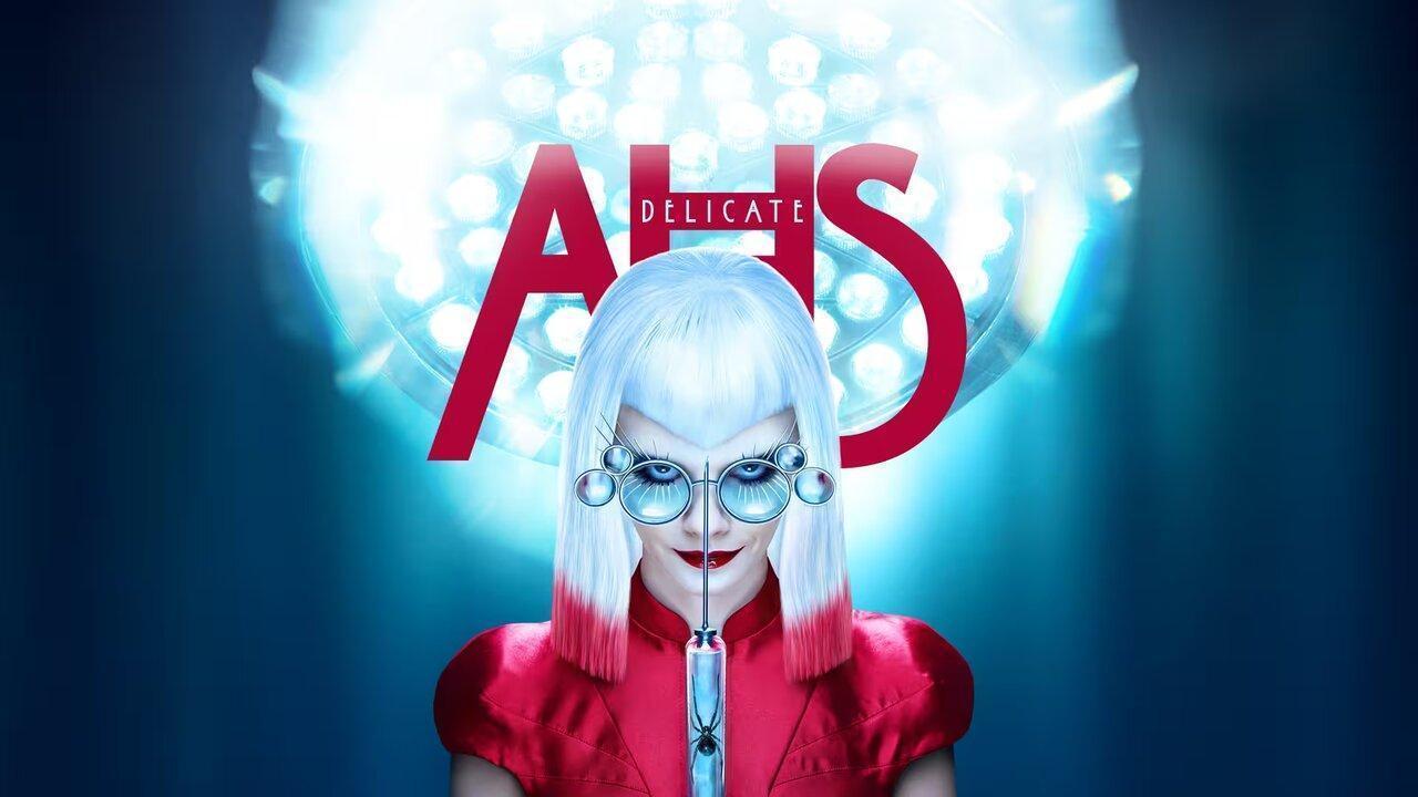 مسلسل American Horror Story الموسم 12 الحلقة 9 التاسعة مترجمة اونلاين