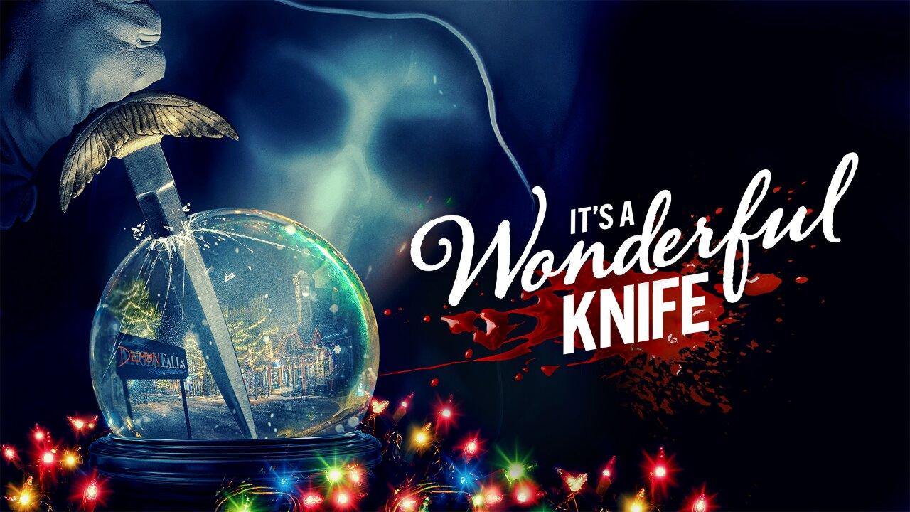 فيلم It’s a Wonderful Knife 2023 مترجم كامل HD اونلاين