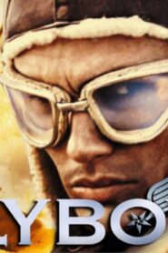 فيلم Flyboys 2006 مترجم كامل HD اونلاين