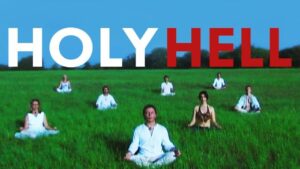 فيلم Holy Hell 2016 مترجم كامل HD اونلاين