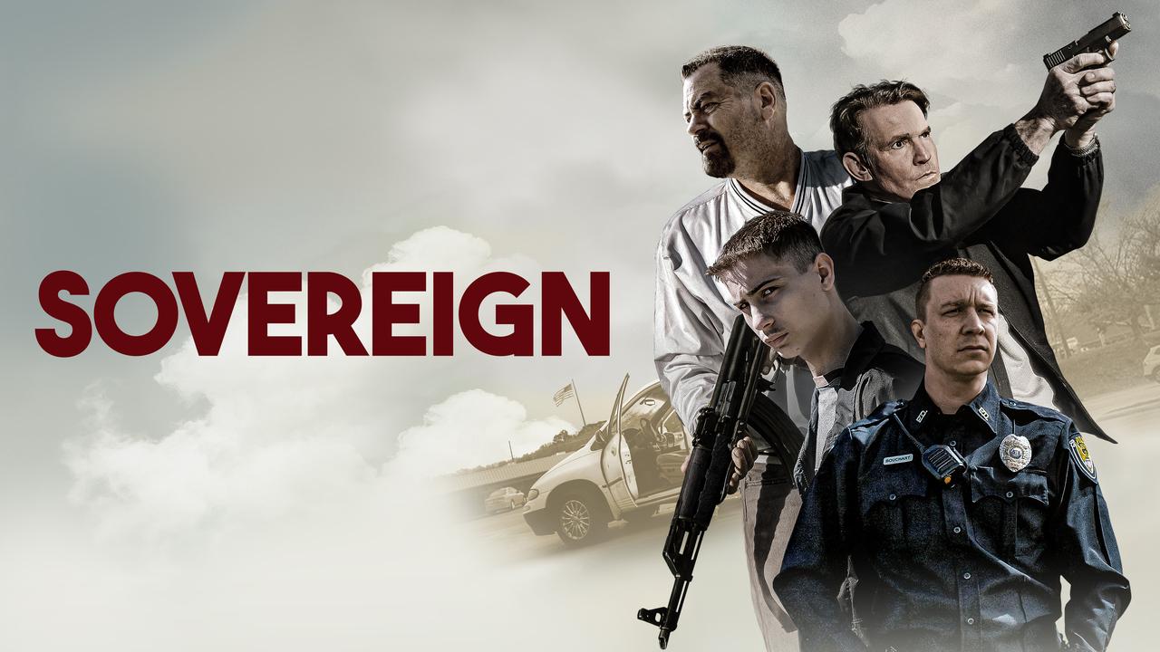 فيلم Sovereign 2025 مترجم كامل HD اونلاين