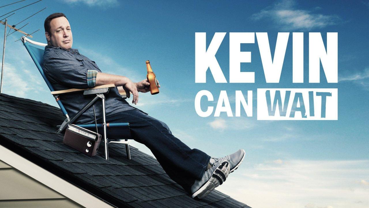 مسلسل Kevin Can Wait الموسم الاول الحلقة 7 السابعة مترجمة اونلاين