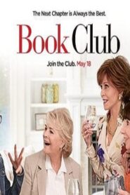 فيلم Book Club 2018 مترجم كامل HD اونلاين