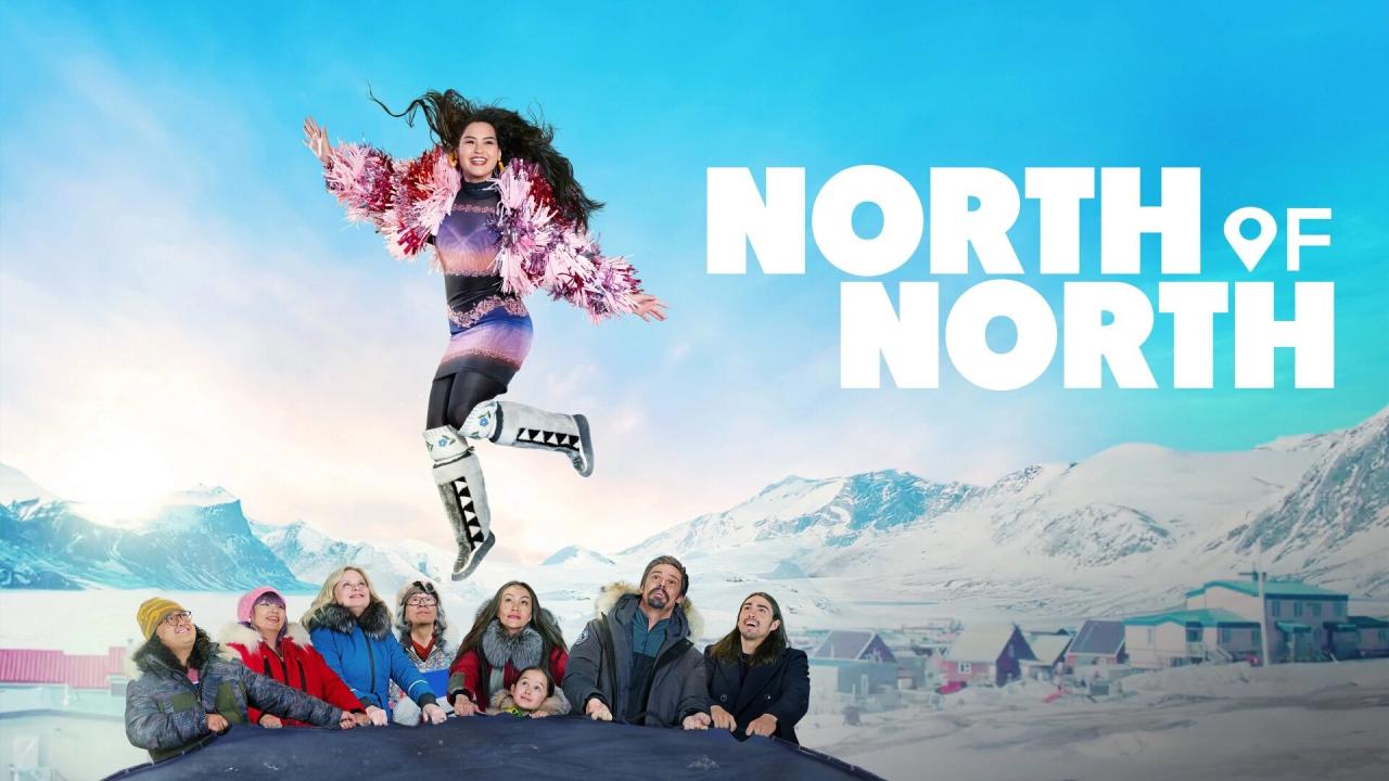 مسلسل North of North الموسم الاول الحلقة 8 الثامنة والاخيرة مترجمة اونلاين