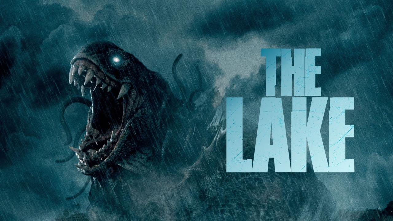 فيلم The Lake 2022 مترجم كامل HD اونلاين