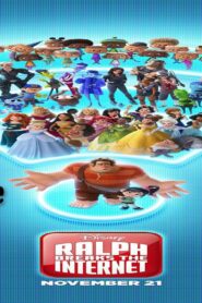فيلم Ralph Breaks the Internet: Wreck-It Ralph 2 2018 مترجم كامل HD اونلاين