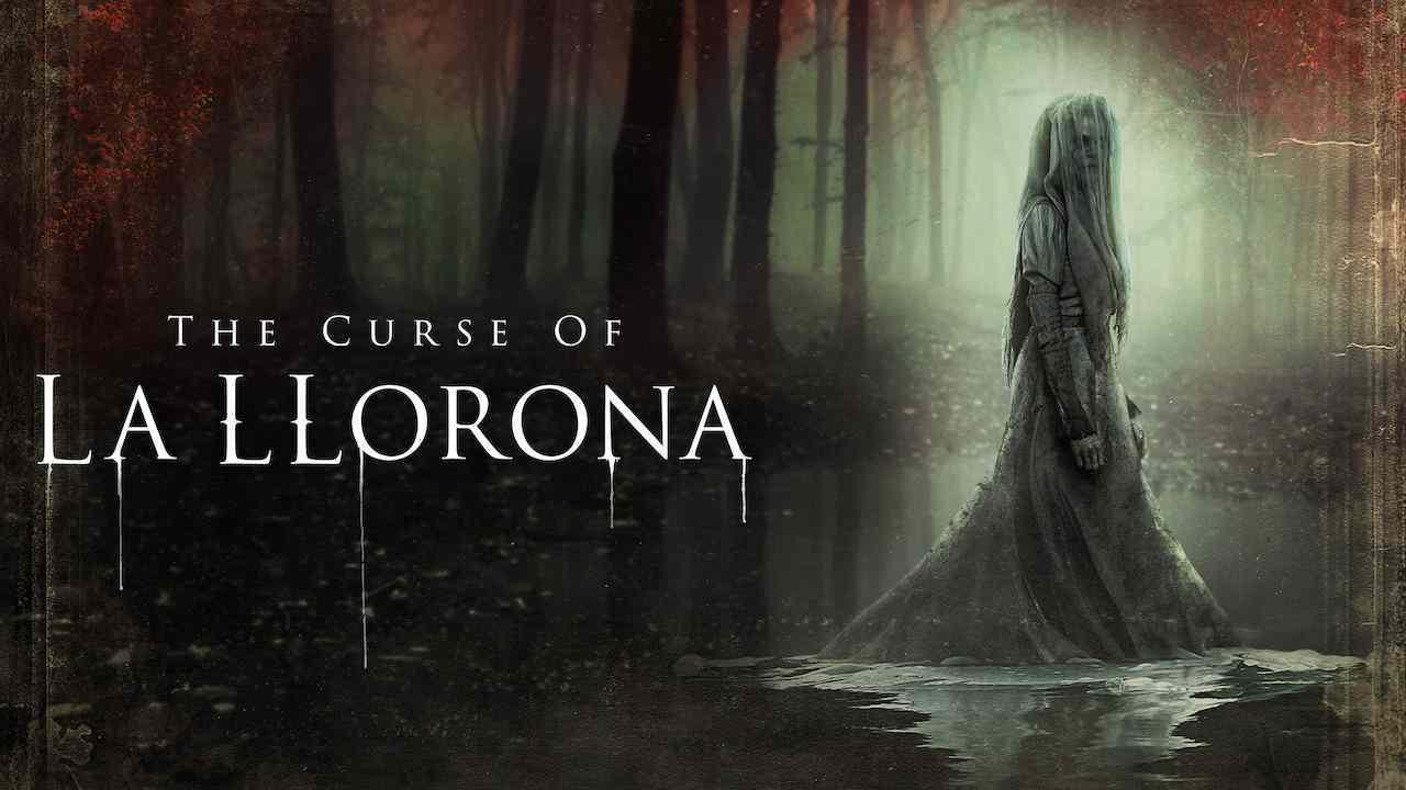 فيلم The Curse of La Llorona 2019 مدبلج كامل HD اونلاين