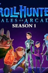 انمي Trollhunters الموسم الاول الحلقة 23 الثالثة والعشرون مترجمة اونلاين