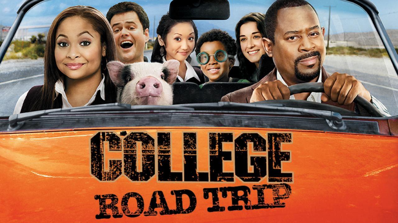 فيلم College Road Trip 2008 مترجم كامل HD اونلاين