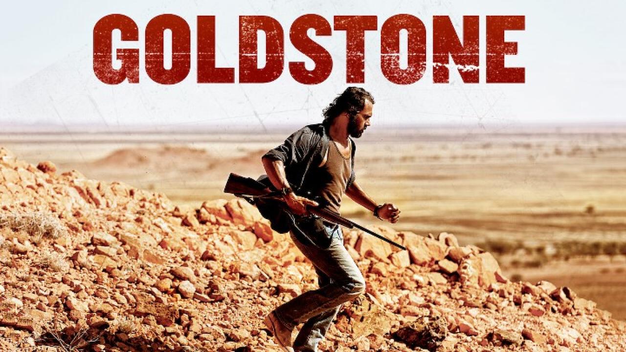 فيلم Goldstone 2016 مترجم كامل HD اونلاين