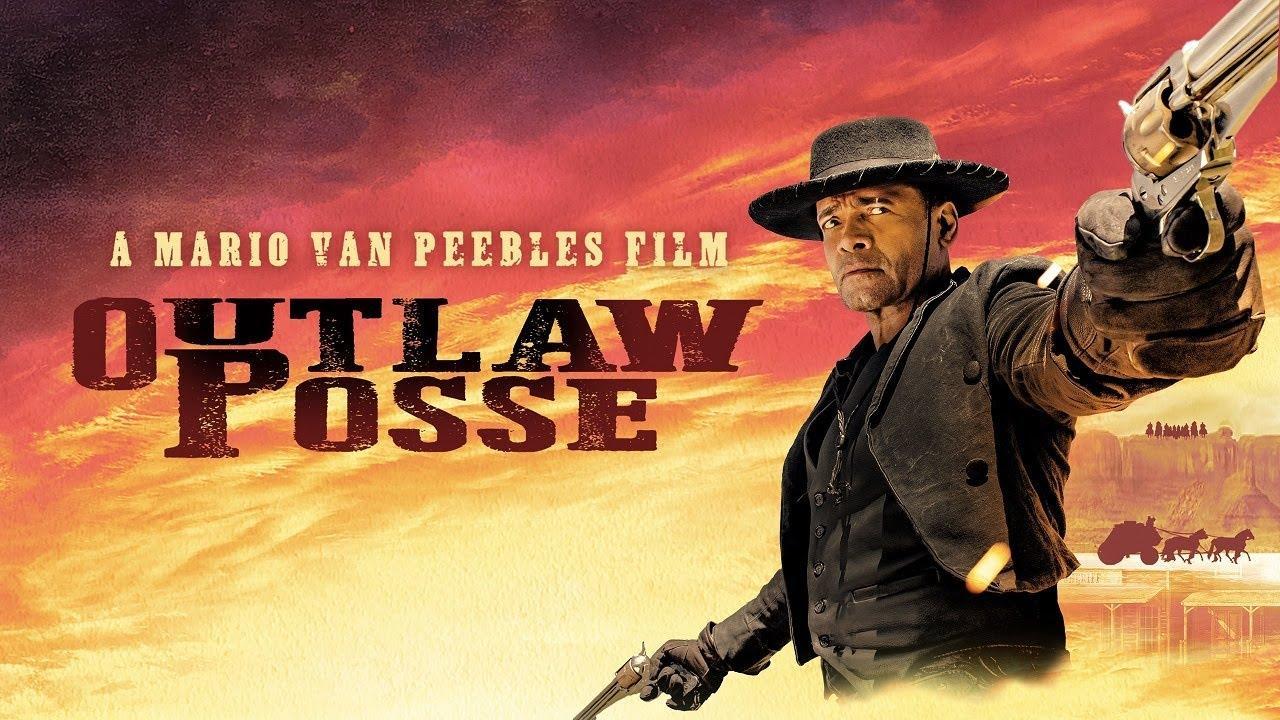 فيلم Outlaw Posse 2024 مترجم كامل HD اونلاين
