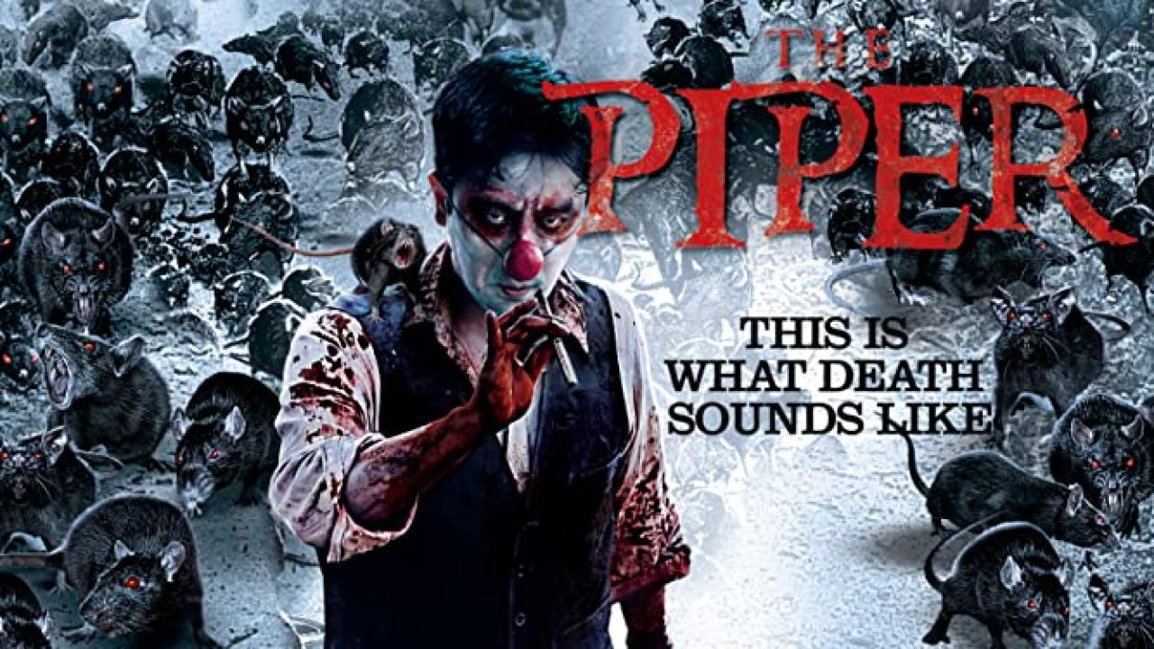 فيلم The Piper 2015 مترجم كامل HD اونلاين