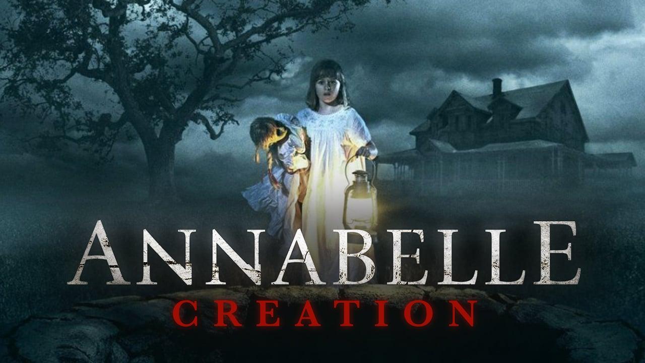 فيلم Annabelle: Creation 2017 مترجم كامل HD اونلاين