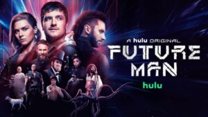 مسلسل Future Man الموسم الاول الحلقة 8 الثامنة مترجمة اونلاين