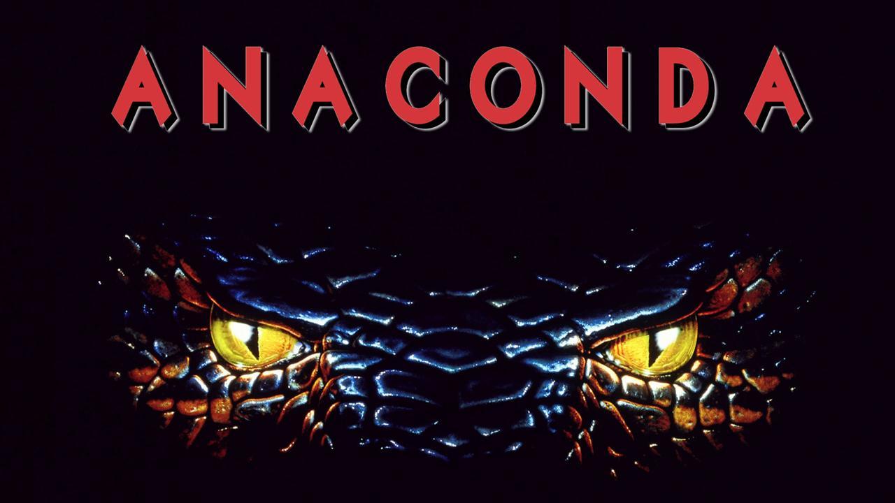 فيلم Anaconda 1997 مترجم كامل HD اونلاين