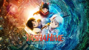 انمي Hanyou no Yashahime: Sengoku Otogizoushi الموسم الثاني الحلقة 5 الخامسة مترجمة اونلاين