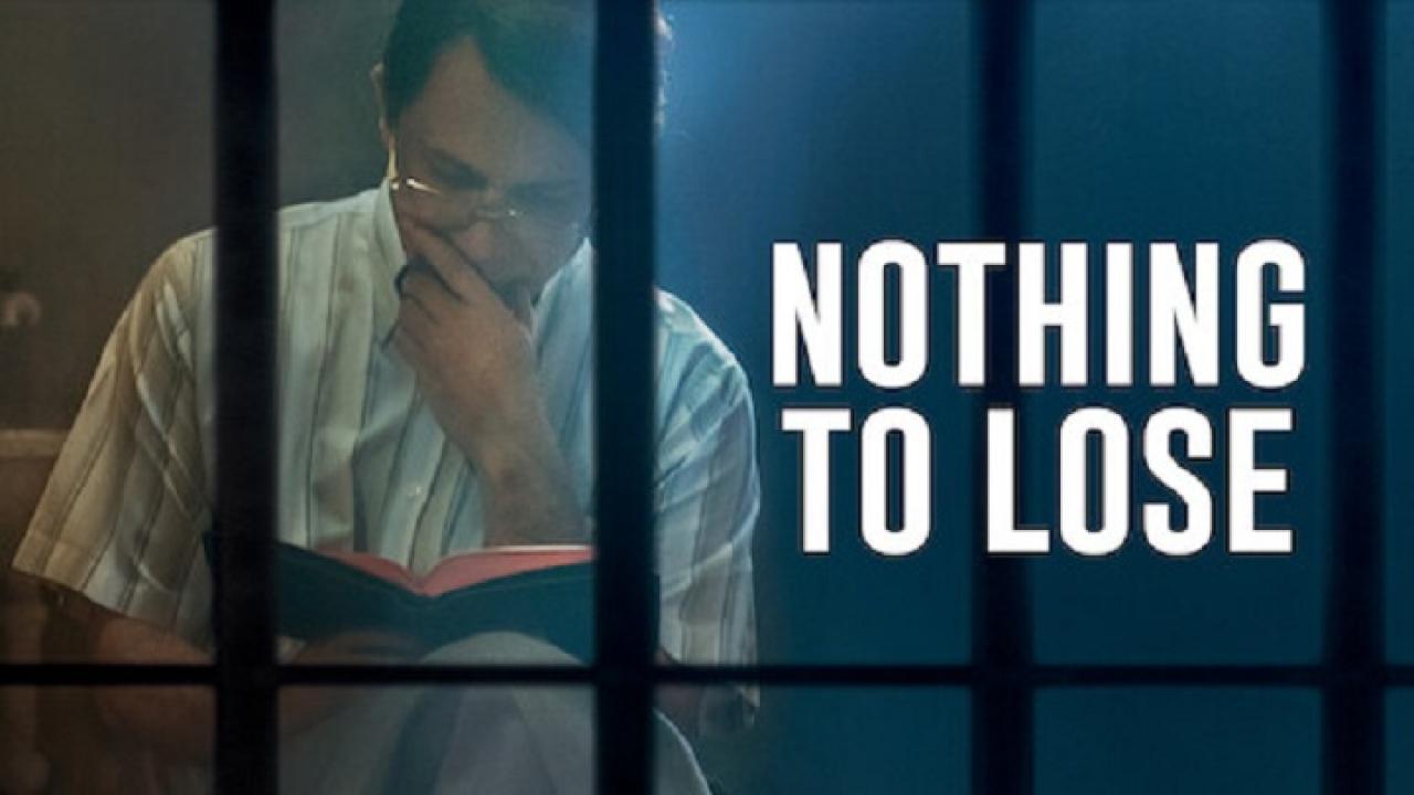 فيلم Nothing to Lose 2018 مترجم كامل HD اونلاين