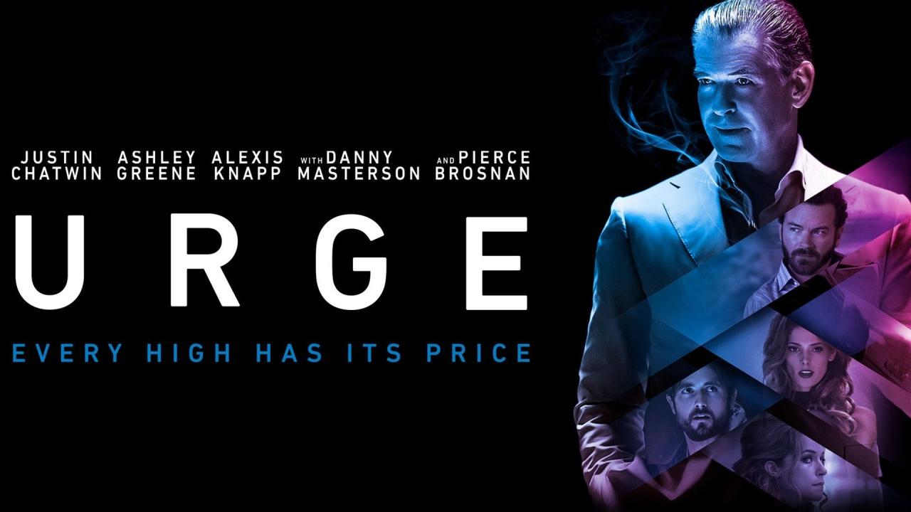 فيلم Urge 2016 مترجم كامل HD اونلاين