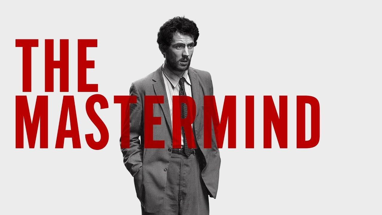 فيلم The Mastermind 2025 مترجم كامل HD اونلاين