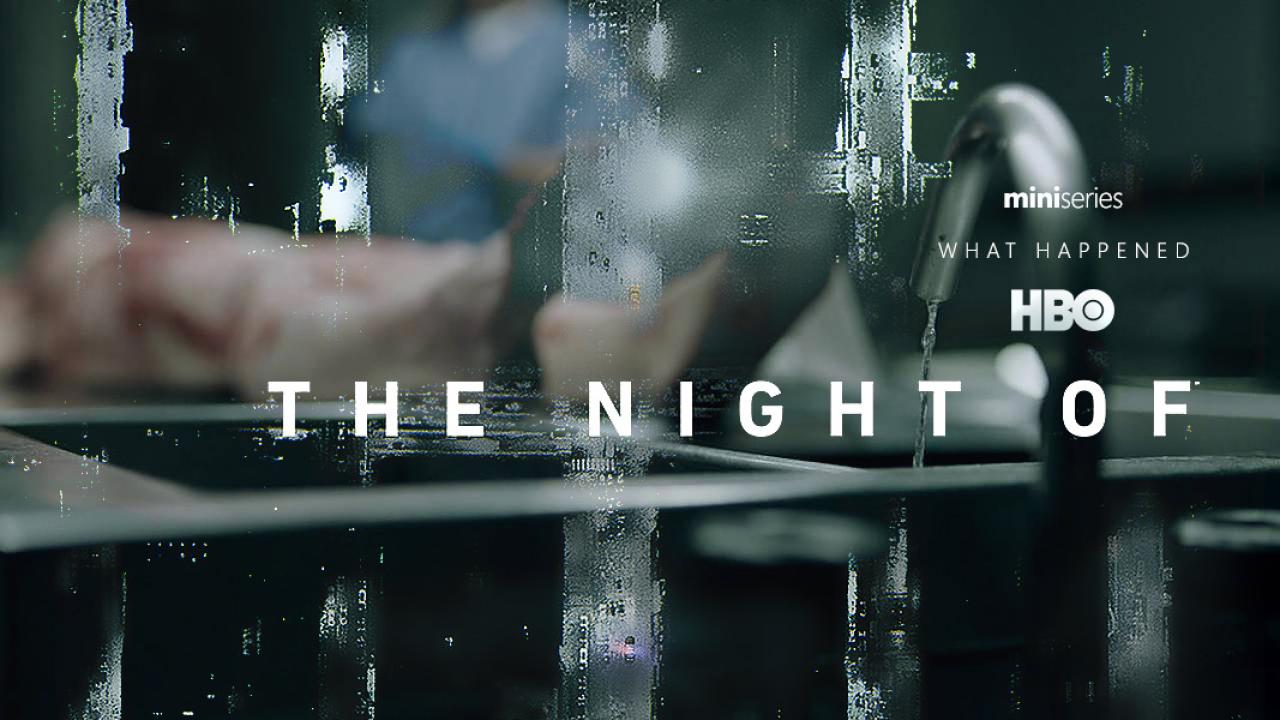 مسلسل The Night Of الموسم الاول الحلقة 8 الثامنة مترجمة والاخيرة اونلاين