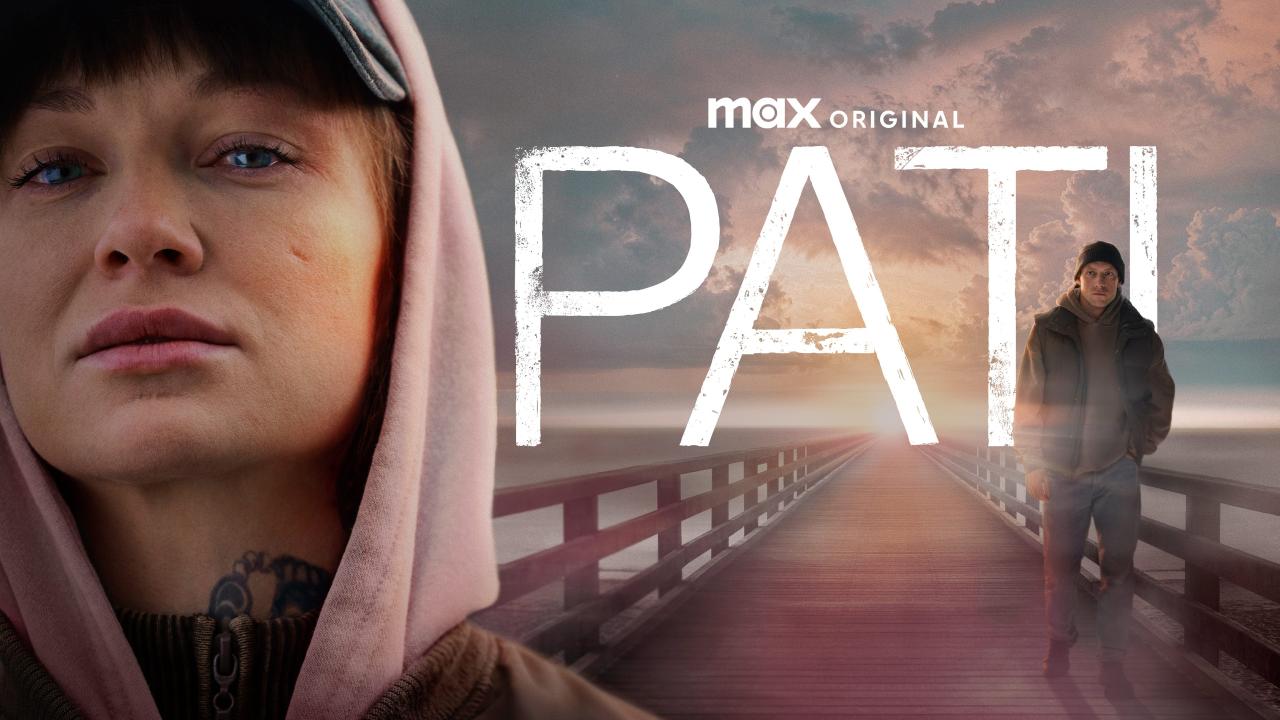 مسلسل Pati الموسم الثاني الحلقة 1 الاولي مترجمة اونلاين