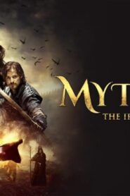 فيلم Mythica: The Iron Crown 2016 مترجم كامل HD اونلاين