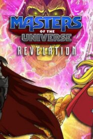 انمي Masters of the Universe Revelation الموسم الاول الحلقة 4 الرابعة مترجمة اونلاين
