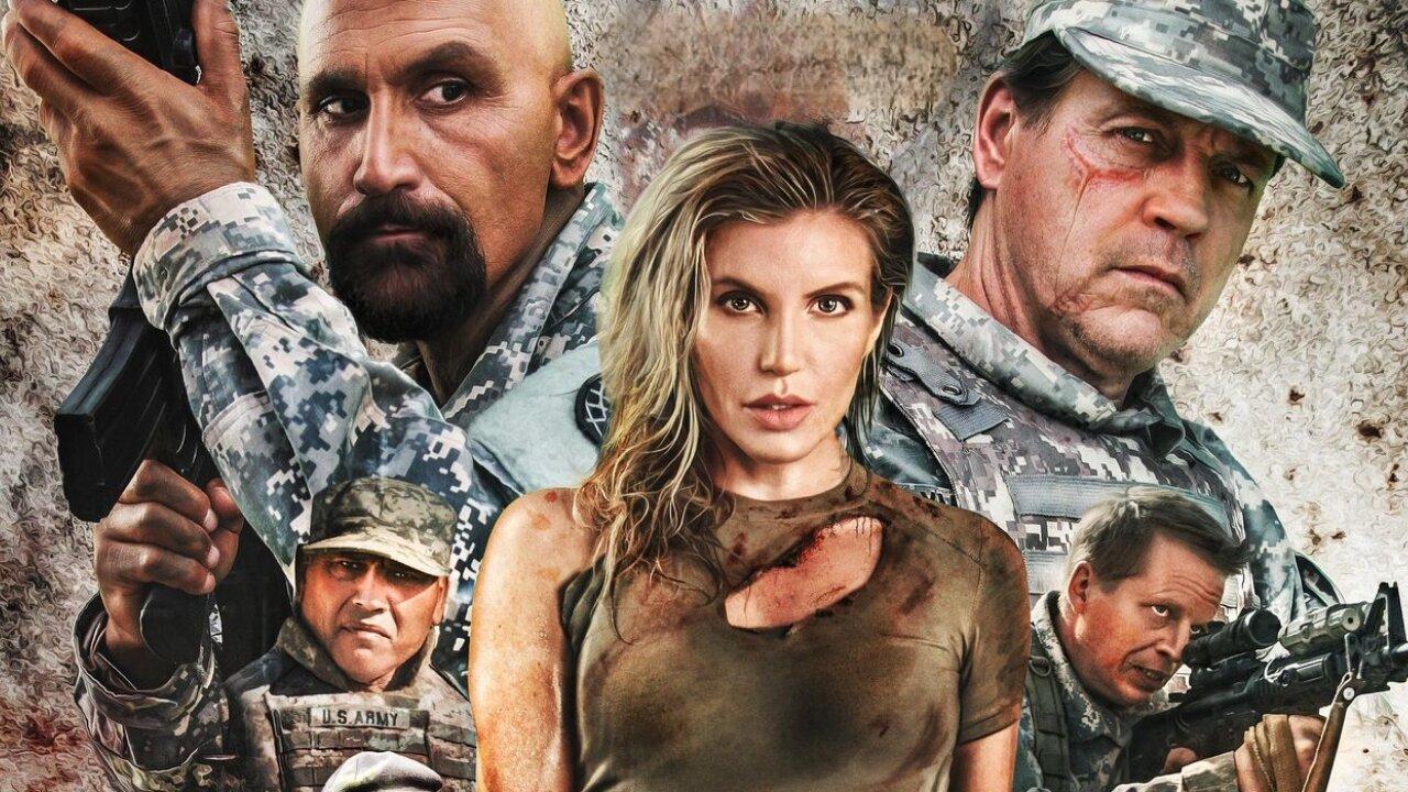 فيلم Bridge of the Doomed 2022 مترجم كامل HD اونلاين