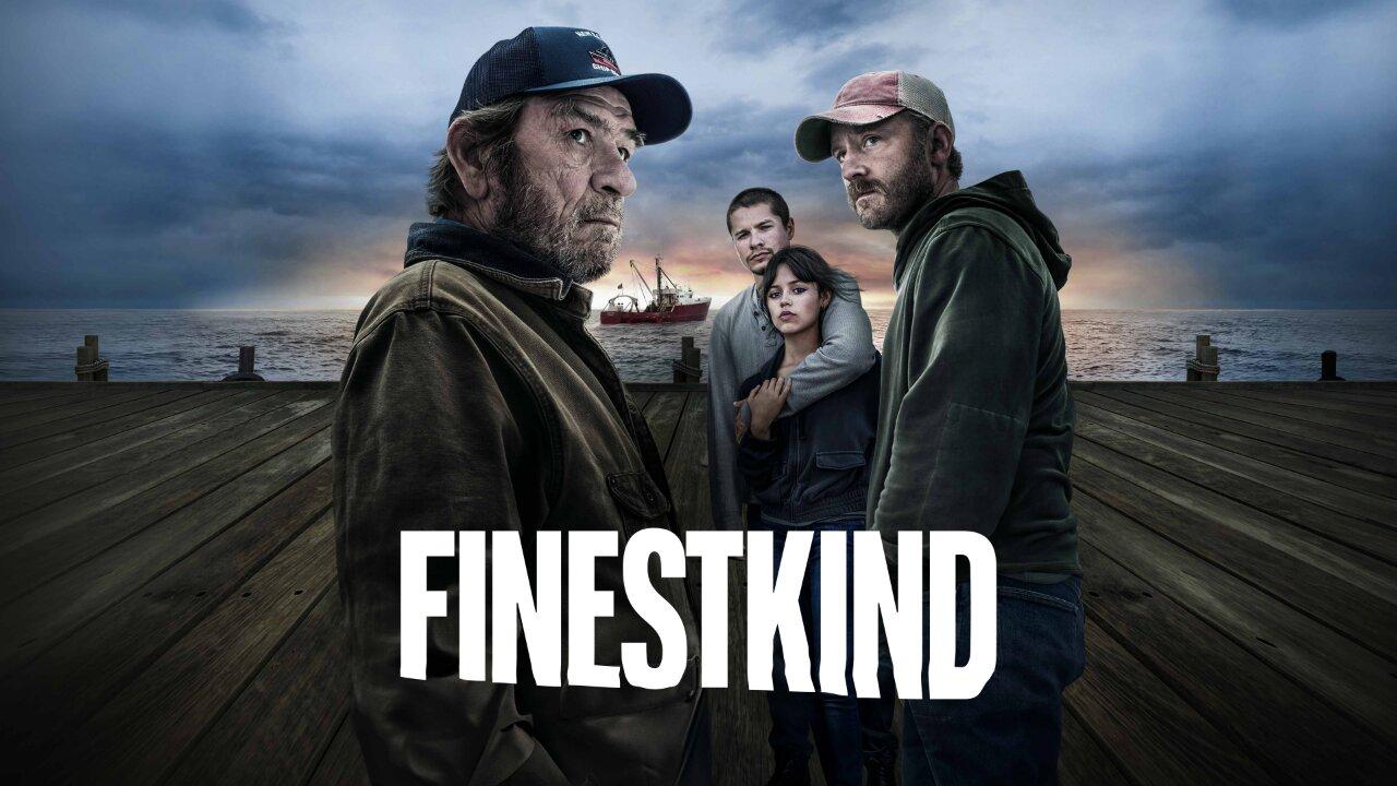فيلم Finestkind 2023 مترجم كامل HD اونلاين