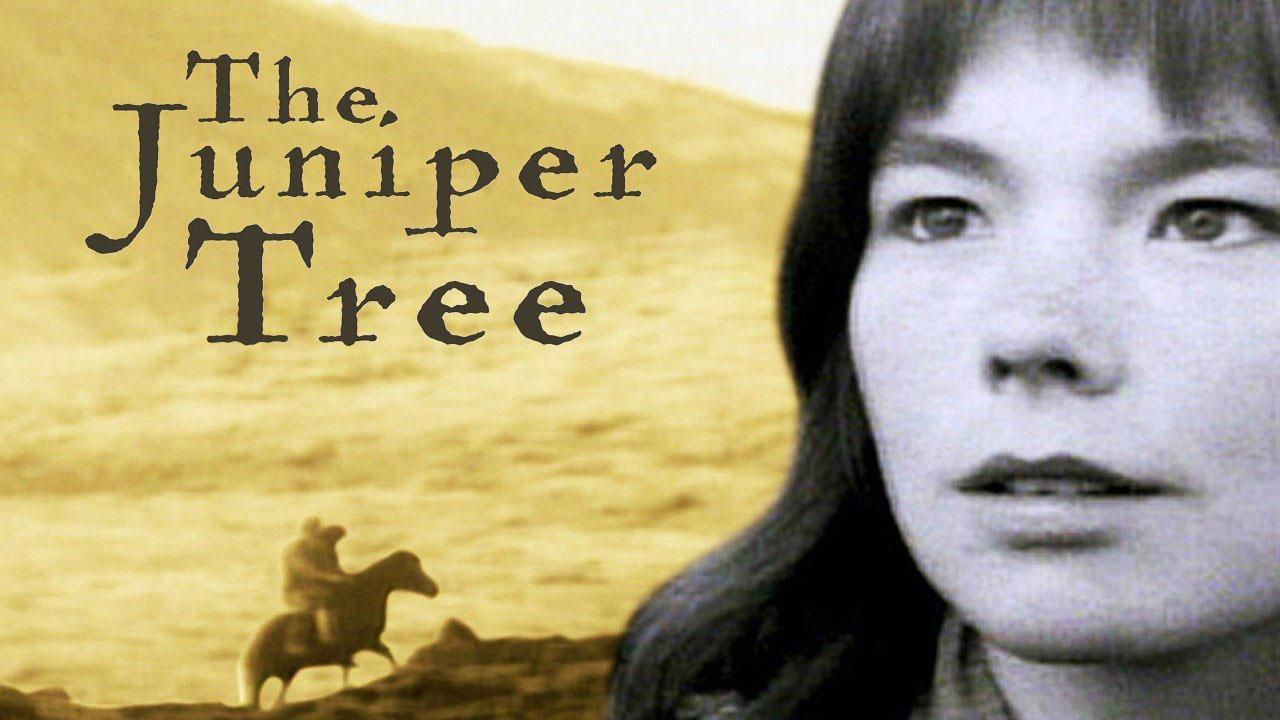فيلم The Juniper Tree 1990 مترجم كامل HD اونلاين