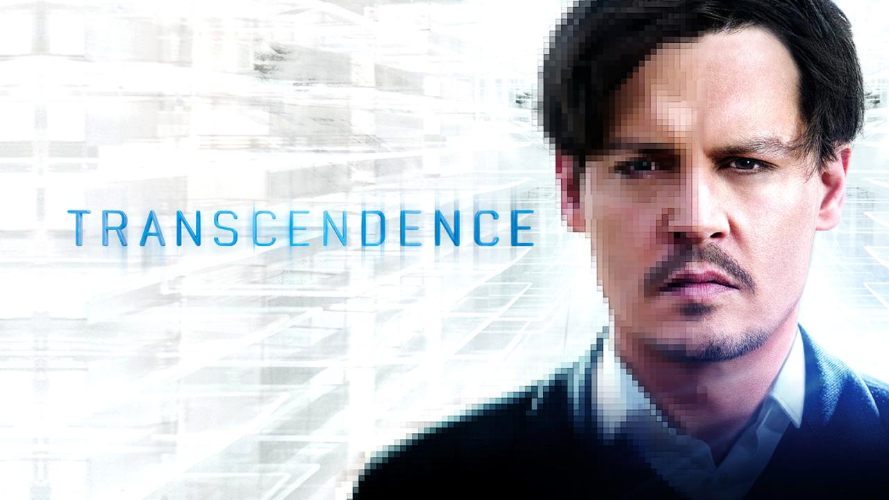 فيلم Transcendence 2014 مترجم كامل HD اونلاين