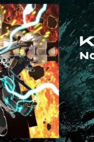 انمي Kaijuu 8-gou الموسم الثاني الحلقة 11 الحادية عشر والاخيرة مترجمة اونلاين