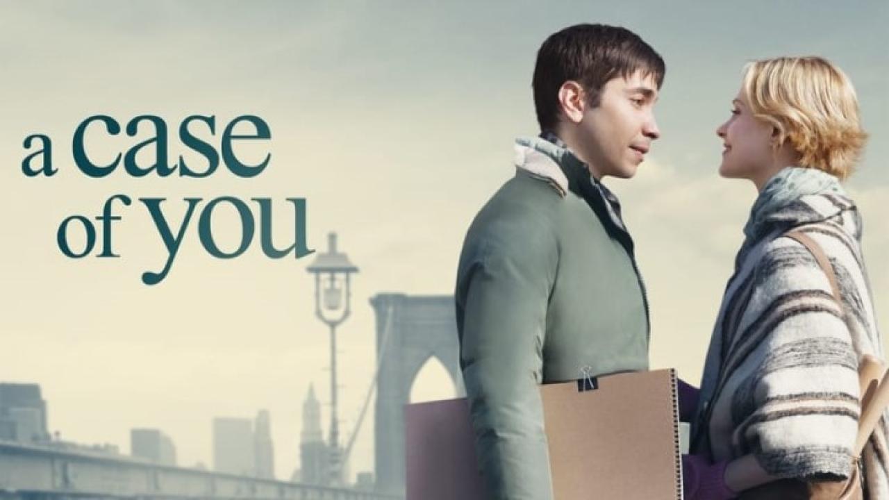 فيلم A Case of You 2013 مترجم كامل HD اونلاين