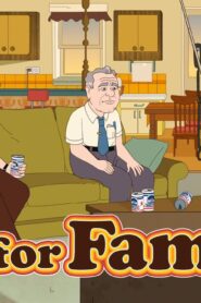 انمي F is for Family الموسم الثاني الحلقة 2 الثانية مترجمة اونلاين