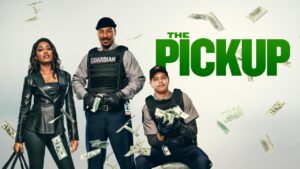 فيلم The Pickup 2025 مترجم كامل HD اونلاين