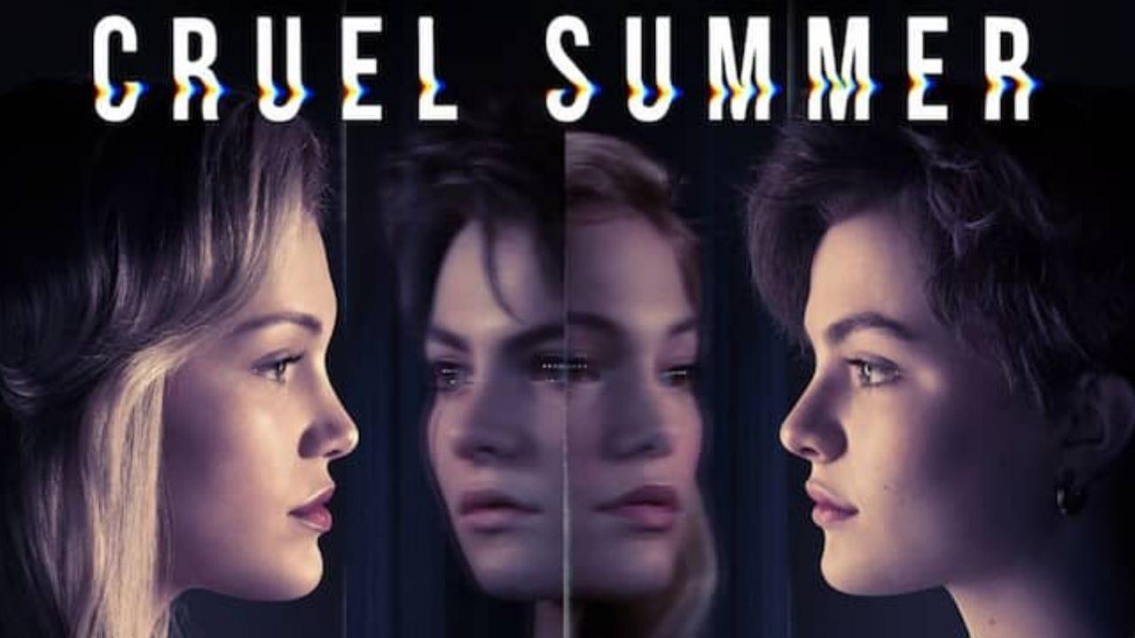 مسلسل Cruel Summer الموسم الاول الحلقة 2 الثانية مترجمة اونلاين