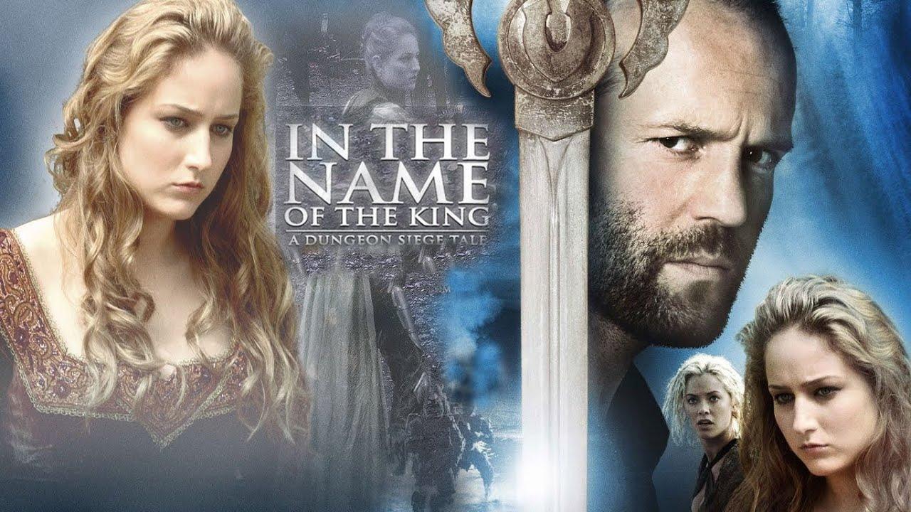 فيلم In the Name of the King: A Dungeon Siege Tale 2007 مترجم كامل HD اونلاين