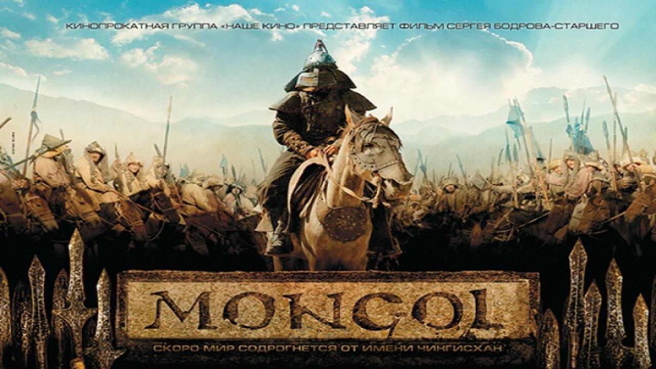 فيلم Mongol 2007 مترجم كامل HD اونلاين