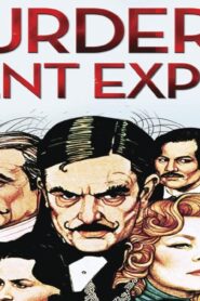 فيلم Murder on the Orient Express 1974 مترجم كامل HD اونلاين