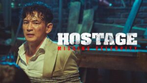 فيلم Hostage: Missing Celebrity 2021 مترجم كامل HD اونلاين