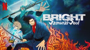 فيلم Bright: Samurai Soul 2021 مترجم كامل HD اونلاين