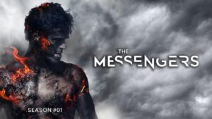 مسلسل The Messengers الموسم الاول الحلقة 3 الثالثة مترجمة اونلاين