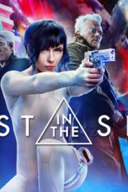 فيلم Ghost in the Shell 2017 مترجم كامل HD اونلاين