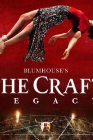 فيلم The Craft: Legacy 2020 مترجم كامل HD اونلاين