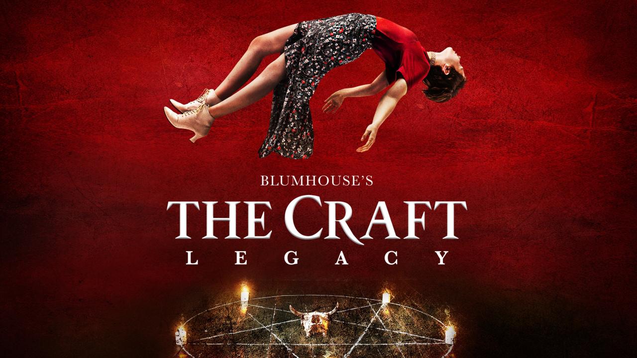 فيلم The Craft: Legacy 2020 مترجم كامل HD اونلاين