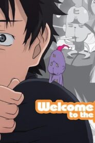 انمي NHK ni Youkoso الحلقة 23 الثالثة والعشرون مترجمة اونلاين
