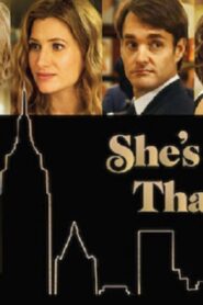 فيلم She’s Funny That Way 2014 مترجم كامل HD اونلاين