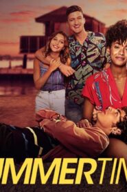 مسلسل Summertime الموسم الثاني الحلقة 1 الاولي مترجمة اونلاين